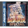 GAROU DENSETSU FATAL FURY SPECIAL