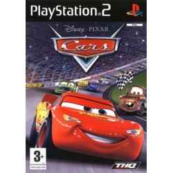 CARS : QUATRE ROUES