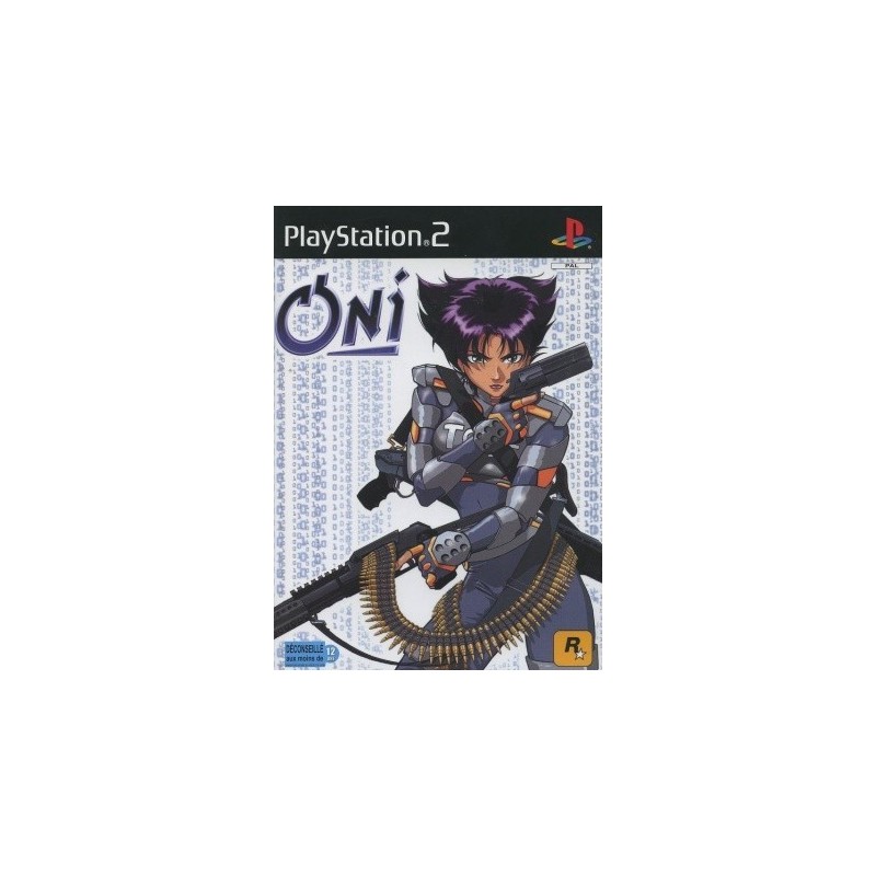 ONI