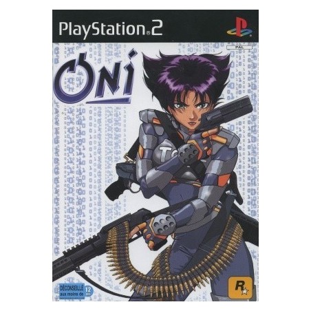 ONI