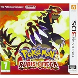 POKEMON VERSION PERLE