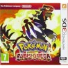 POKEMON RUBIS OMEGA