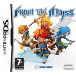 FROM THE ABYSS