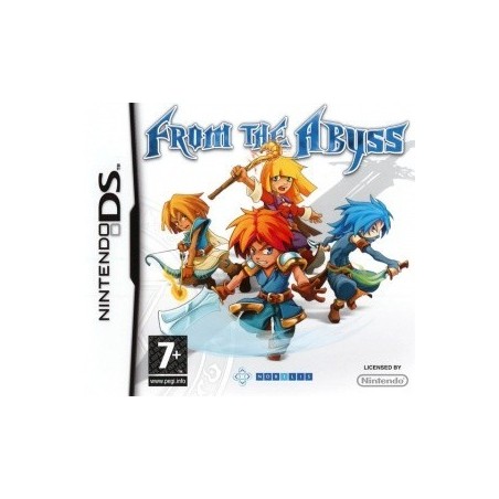 FROM THE ABYSS