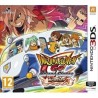 INAZUMA ELEVEN GO CHRONO STONES : BRASIER
