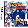 SONIC RUSH (Sans notice)