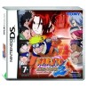 NARUTO 2 NINJA COUNCIL EUROPEAN VERSION