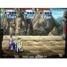 GLADIATORS : ROAD TO THE SWORD Pcb