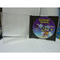 KLONOA : Door To Phantomile (sans jacquette)