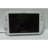 PSP CERAMIC WHITE plus Carte Mémoire 1 giga