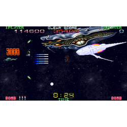 MACROSS 2 Pcb
