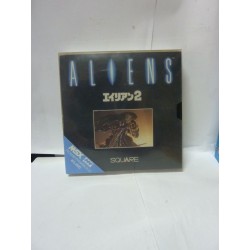 ALIENS 2