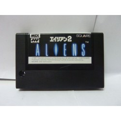 ALIENS 2