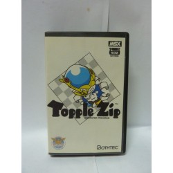 TOPPLE ZIP