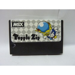 TOPPLE ZIP