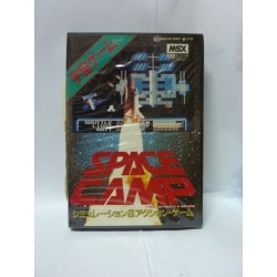 SPACE CAMP