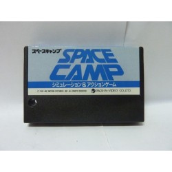 SPACE CAMP