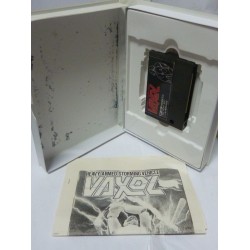 VAXOL msx