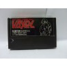 VAXOL msx