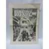 VAXOL msx