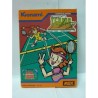 KONAMI'S TENNIS