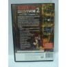 RESIDENT EVIL SURVIVOR 2 Code Veronica