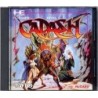 CADASH