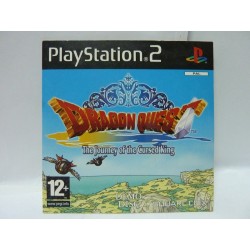 DRAGON QUEST 8 Demo Disc