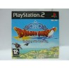 DRAGON QUEST 8 Demo Disc