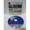 DRAGON QUEST 8 Demo Disc