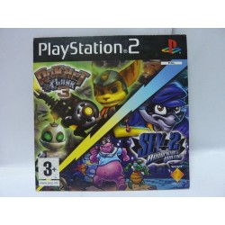 DRAGON QUEST 8 Demo Disc
