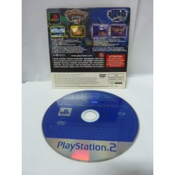 RACHET & CLANK 3 et SLY 2 Demo Disc