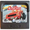 OUT RUN gg