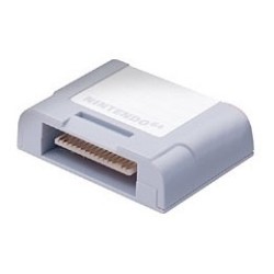 CARTE MEMOIRE N64