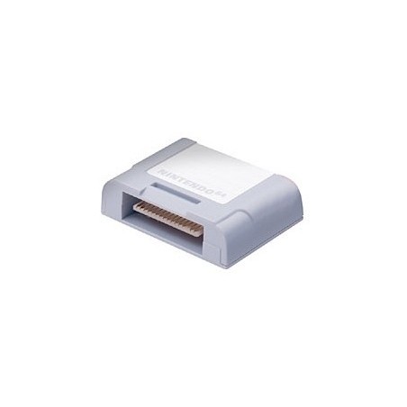 CARTE MEMOIRE N64