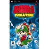 BUBBLE BOBBLE EVOLUTION