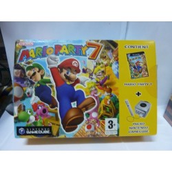 MARIO PARTY 7 + MICRO
