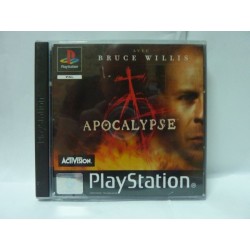 RESIDENT EVIL DIRECTOR'S CUT
