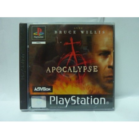 APOCALYPSE