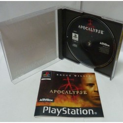 APOCALYPSE