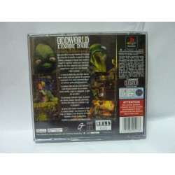 ODDWORLD