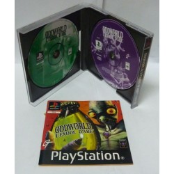 ODDWORLD
