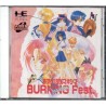 ASUKA 120 % BURNING FEST