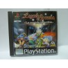 LEGEND OF FORESIA