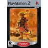 JAK AND DAXTER