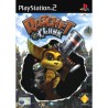 RATCHET & CLANK