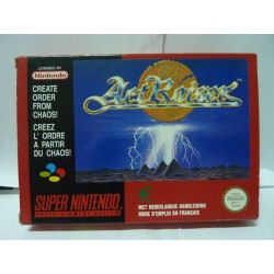ACTRAISER