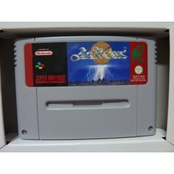 ACTRAISER