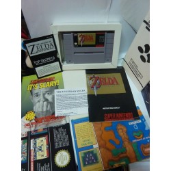 ZELDA 3 us
