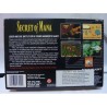 SECRET OF MANA us